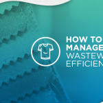 How to Properly Manage Textile Wastewater With efficiency in MBBR