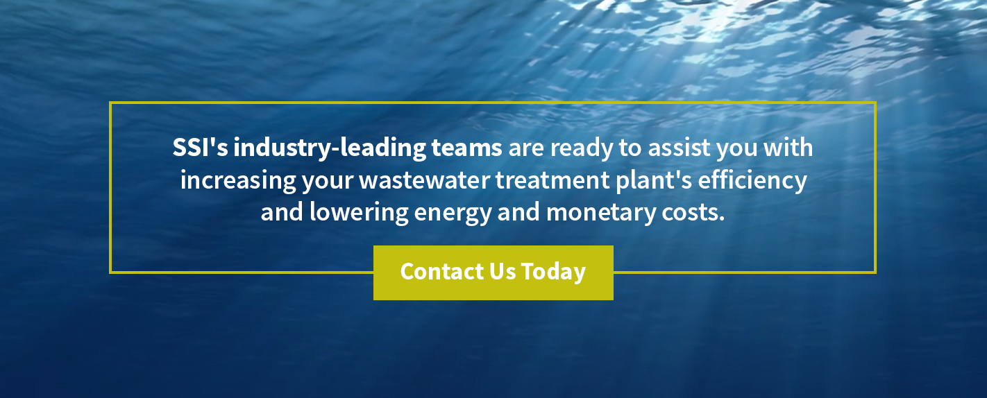 wastewater treatment quotes