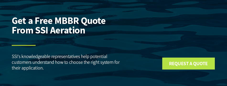 free mbbr quote