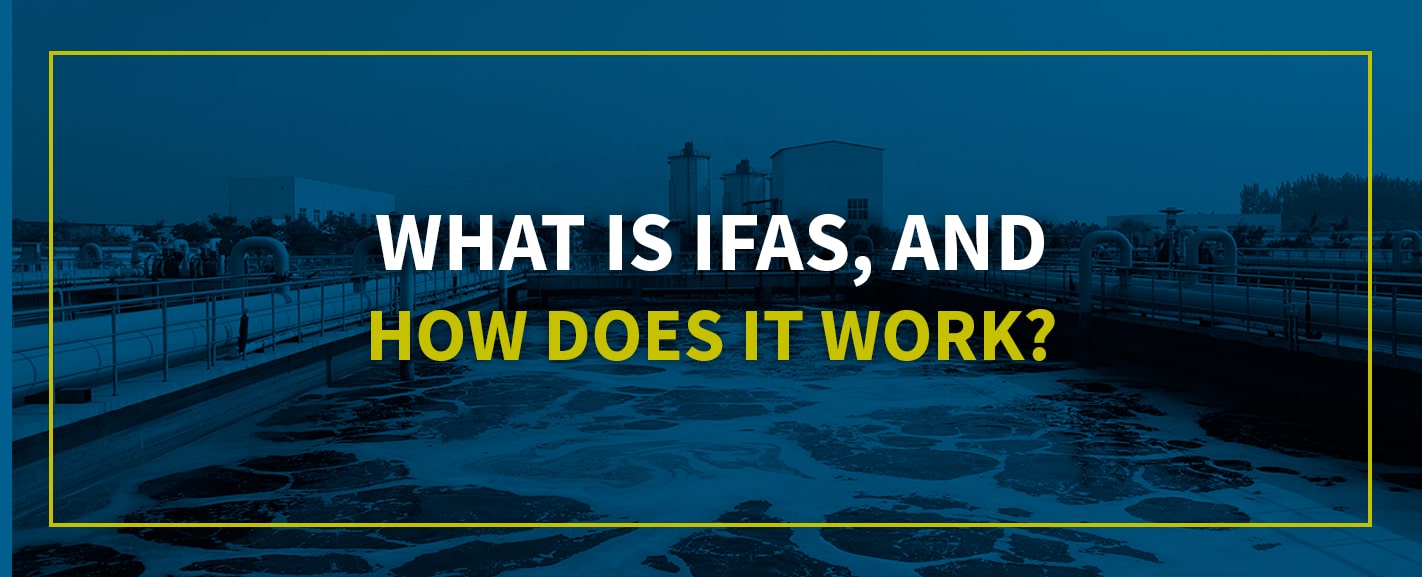 WHAT IS IFAS, AND HOW DOES IT WORK?