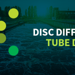 disc diffusers vs tube diffusers